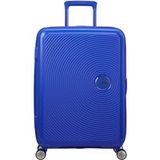 American Tourister Soundbox Trolley M 4R 67cm, erweiterbar