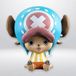 Plastoy One Piece Tirelire Tony-Tony Chopper New World XXL - Plastique - 30 cm