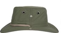 Hatland UV Boonie hoed Radford Supplex Olijfgroen Heren Maat XL