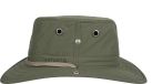 Hatland UV Boonie hoed Radford Supplex Olijfgroen Heren Maat XL