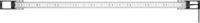 Eheim Proxima 325 Classic Led-Kit 2X16,5 W Incl. Trafo Wit