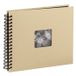 Hama 00010609 foto-album Beige 300 vel