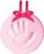 Pearhead Babyprints color keepsake, Roze