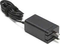 DJI 65W Portable Charger (EU) - Black