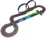 Scalextric Speed Race Racecircuit Zilver