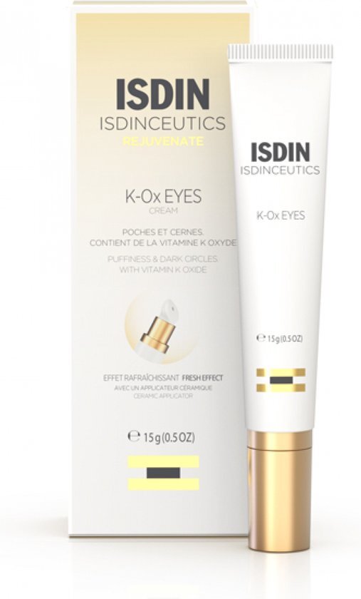 ISDIN Isdinceutics K-Ox Eyes