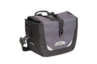 Norco Dunbury stuurtas, grijs, 29 x 21 x 15 cm