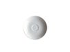 Alessi Mami thee-schoteltjes 6 stuks wit porselein 16,0 cm