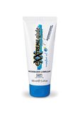 HOT eXXtreme Glide - op water gebaseerde lubricant - comfort olie a+, 100 ml