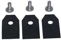 Greenstar 30426 Lemmetset voor keukenmachine