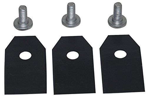 Greenstar 30426 Lemmetset voor keukenmachine