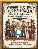 Literary Libri GmbH Literary Costumes for Halloween