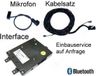 VW Tiguan Bluetooth Premium (met rSAP) - Rétrofit