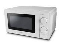 Esperanza ESTOFADO Wit Solo-magnetron Aanrecht 20 l 700 W