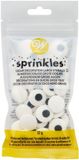 Wilton Suikeroogjes - Large - 57g - Eetbare Taartdecoratie