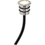 EVN LD2102 Vloerlamp (inbouw) LED 0.2 W RVS