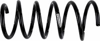 SACHS Fahrwerksfeder 993454 | Compatibel met: DACIA SANDERO