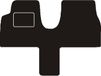 Winparts GO! Peugeot Voorzijde Passend voor Peugeot 807 7 Persoons 2002-