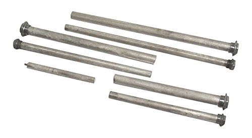 ACQUASTILLA 114651 Heilige Anode En 12438, meerkleurig