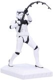 Stormtrooper Nemesis Now - Stormtrooper - What A Catch Unisexe Figurine de collection