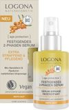 LOGONA Age Protection Extra Firming Gezichtsserum 30 ml
