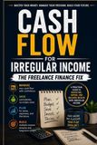 Cash Libri GmbH Cash Flow For Irregular Income Paperback