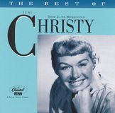 The June Christy The Best Of June Christy: The Jazz Sessions