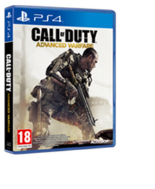 Activision Call Of Duty: Advanced Warfare - Day Zero Edition - PS4 PlayStation 4