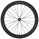 Shimano Schijfrem fietswiel Shimano Dura-ACE WH-R9270-C60-HR-TU-F center lock