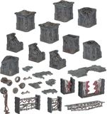 Games Workshop Necromunda - Ruined Zone - Mortalis (301-43)