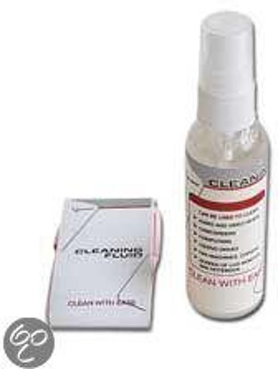 Gembird LCD/ TFT Scherm Schoonmaak Kit