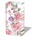 Ambiente Zakdoeken Josephine - Roze - 21x21 cm