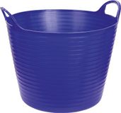 Kerbl Flex Emmer - Blauw - 28liter