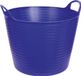 Kerbl Flex Emmer - Blauw - 28liter