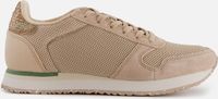 Woden Ydun Icon Lage sneakers - Dames - Beige - Maat 41