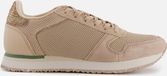 Woden Ydun Icon Lage sneakers - Dames - Beige - Maat 41