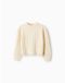 Zippy Trui Beige 11-12 Ans Fille