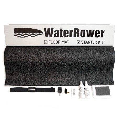 WaterRower WaterRower Starter kit