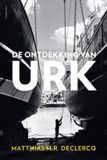 Nieuw Amsterdam Podium De ontdekking van Urk