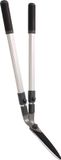Talen Tools Graskantschaar Koolstofstaal Professioneel Horizontaal Telescopisch 55-96 cm