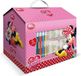 Multiprint Minnie Mouse Kleurset 17-delig Roze