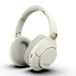 Inca IBK-503B Headset Draadloos Hoofdband Oproepen/muziek Bluetooth Wit