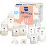 Mam 10-tlg. Easy Start Starter Set S, ab 0M