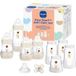 Mam 10-tlg. Easy Start Starter Set S, ab 0M