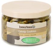 Beeztees Chat Friandise Herbe à chat Cookies 55 g