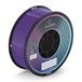Viviform PLA+ filament voor 3D-printers, 1 kg rol, diameter: 1,75 mm +/- 0,03 mm, lila