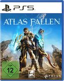 Atlas Fallen (PS5)