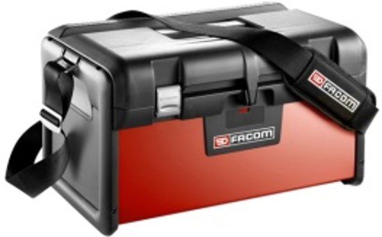 FACOM Gereedschapskoffer leeg - 3662424041310
