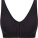 Wacoal B-SMOOTH Dames Soft Cup Beha Zwart Maat 85
