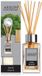 Areon Silver - Luxe geurstokjes - huisparfum - 85 ML